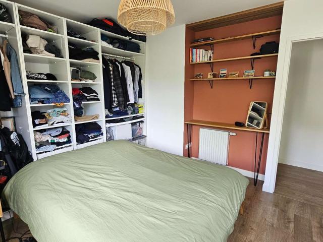 Location appartement 5 pièces Bouguenais 44