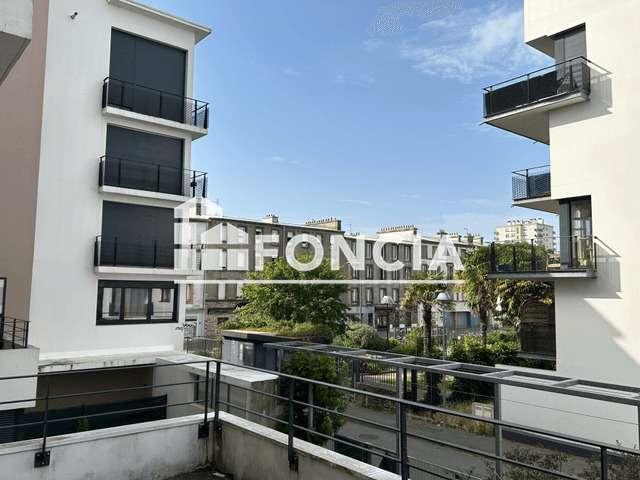 Location appartement 5 pièces Brest 29