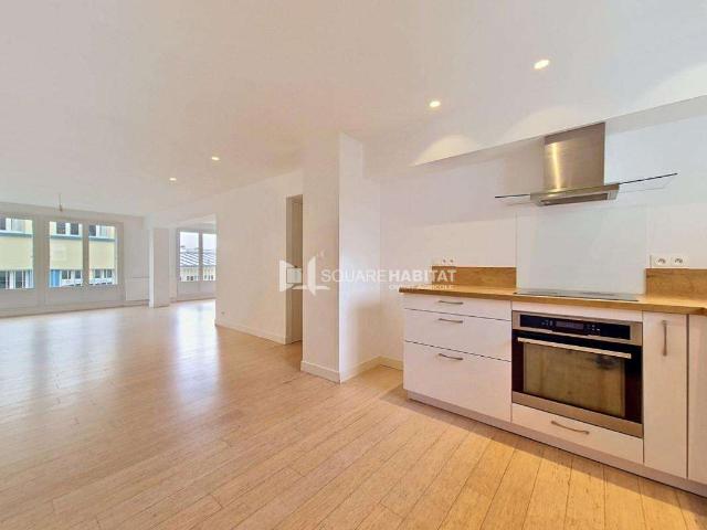 Location appartement 5 pièces Brest Jaurès 29