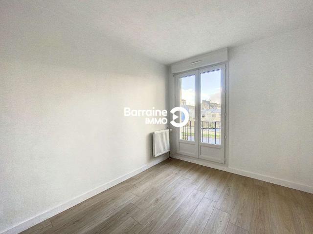 Location appartement 5 pièces Brest Pilier Rouge 29