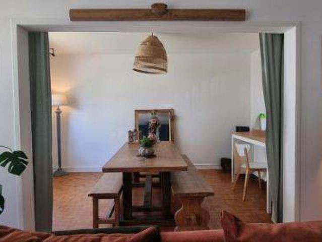 Location appartement 4 pièces Caen Bas Venoix St Ouen 14