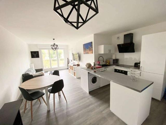 Location appartement 5 pièces Caen Hastings Verte Vallée 14