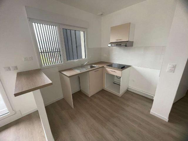 Location appartement 5 pièces Caen La Guériniere 14