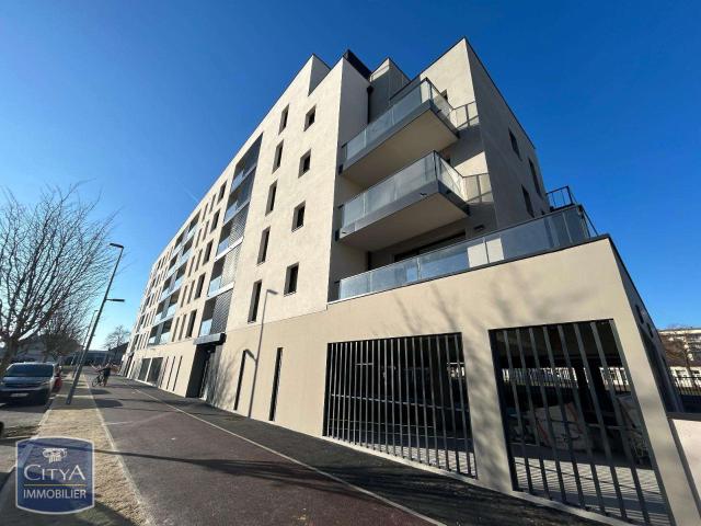 Location appartement 5 pièces Caen La Guériniere 14