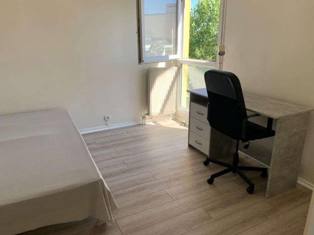 Location appartement 5 pièces Cergy 95