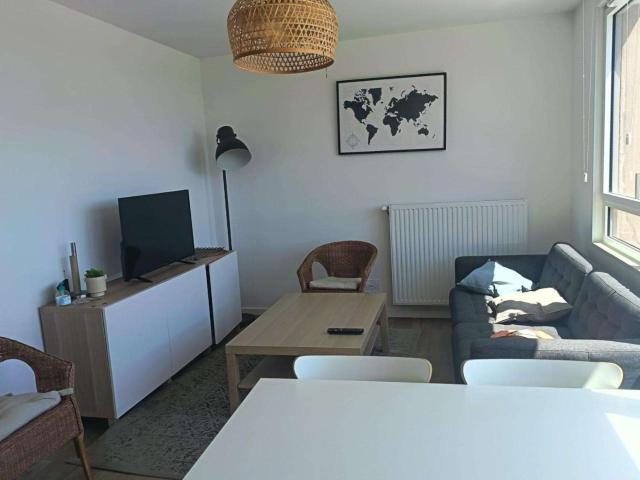 Location appartement 5 pièces Cesson Sévigné 35