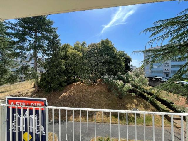 Location appartement 5 pièces Cholet 49