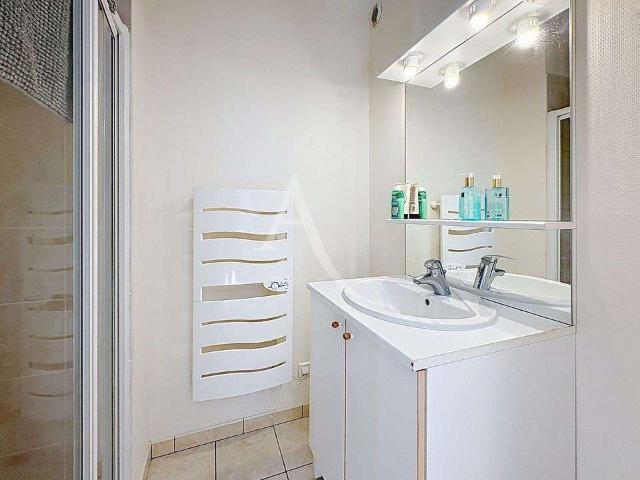 Location appartement 5 pièces Château Gontier sur Mayenne 53