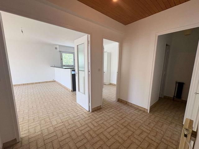 Location appartement 5 pièces Chantepie 35