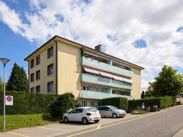 Location Appartement 5 pièces CHF 2'050. /mois 94 m2 | immobilier.ch