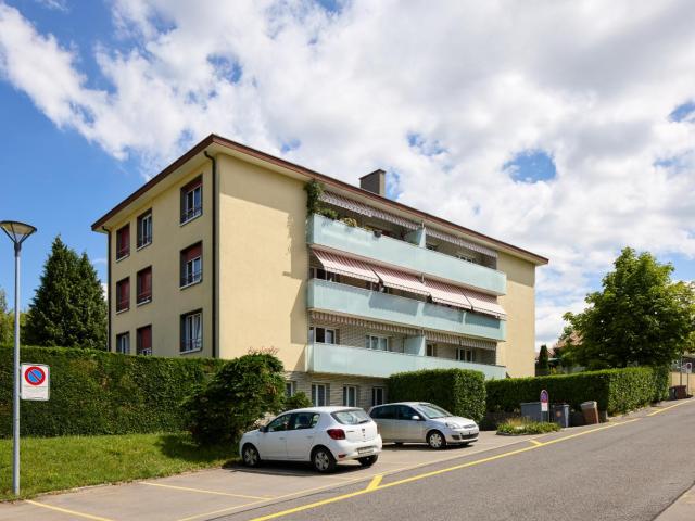 Location Appartement 5 pièces CHF 2'050. /mois 94 m2 | immobilier.ch
