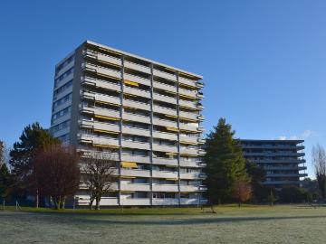 Location Appartement 5 pièces CHF 2'350. /mois 106 m2 | immobilier.ch