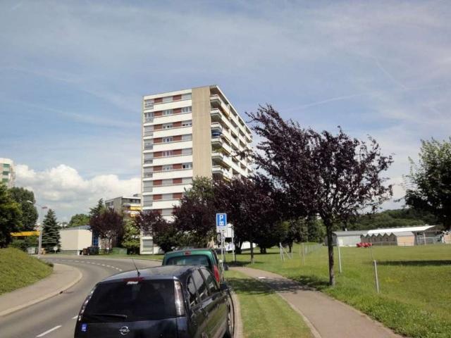 Location Appartement 5 pièces CHF 2'300. /mois 106 m2 | immobilier.ch