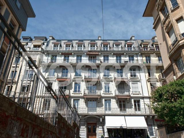 Location Appartement 5 pièces CHF 2'850. /mois 83 m2 | immobilier.ch
