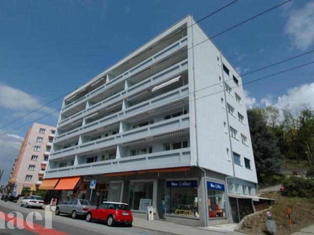 Location Appartement 5 pièces CHF 2'900. /mois 124 m2 | immobilier.ch