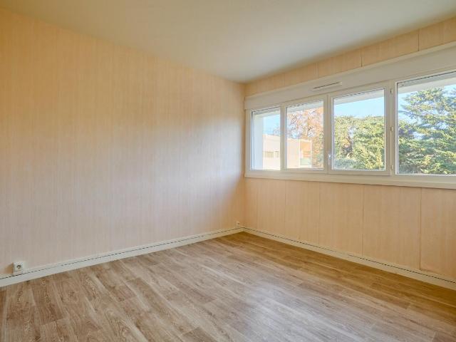 Location appartement 5 pièces GRADIGNAN 83m² à 924.18€/mois CDC Habitat
