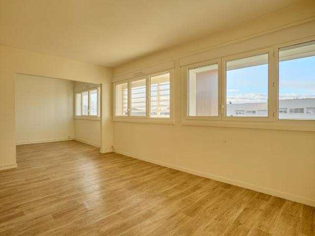 Location appartement 5 pièces GRADIGNAN 85m² à 910.86€/mois CDC Habitat