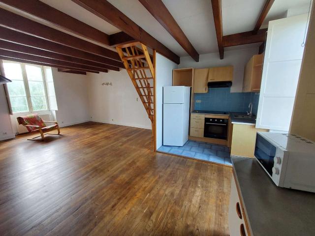 Location appartement 5 pièces Hédé Bazouges 35