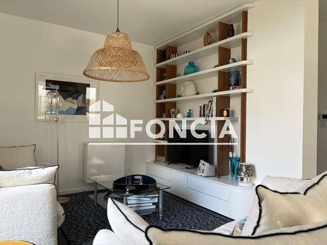 Location appartement 5 pièces La Baule Escoublac 44
