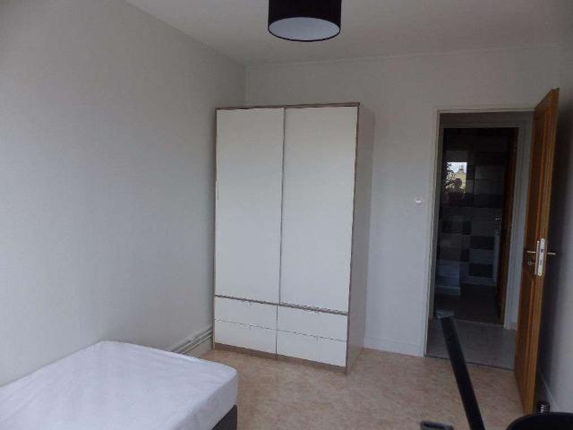 Location appartement 5 pièces La Roche sur Yon 85