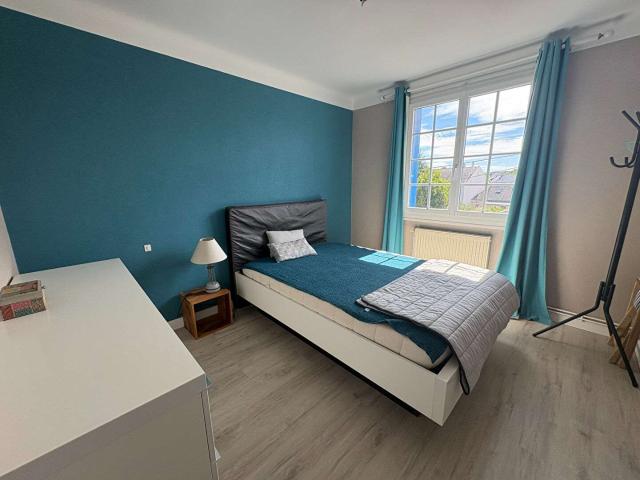 Location appartement 5 pièces Le Croisic 44