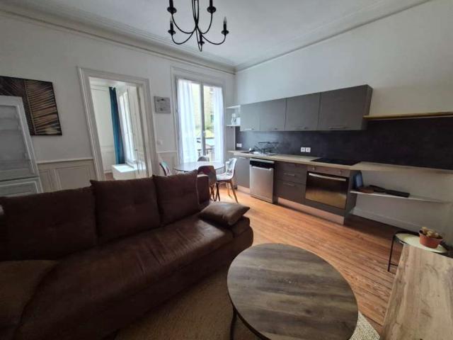 Location appartement 5 pièces Le Havre 76
