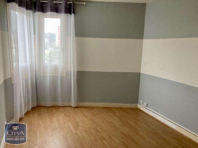 Location appartement 5 pièces Le Mans Sablons Newton 72