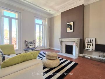 Appartement à louer à Marseille 2e Arrondissement - Ascenseur