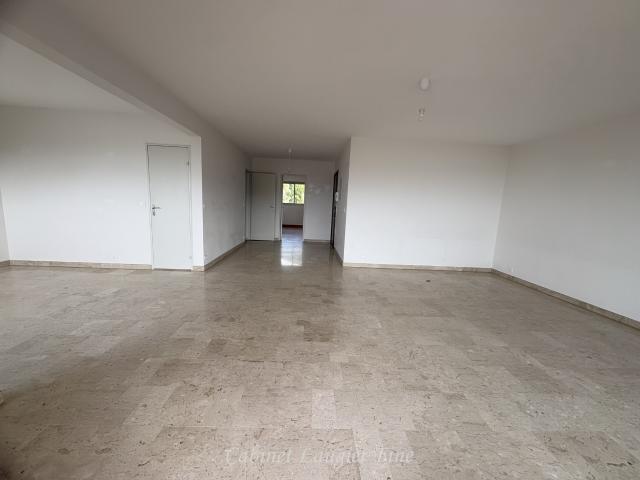 location appartement 5 pièces Marseille PARC BERGER/CABOT