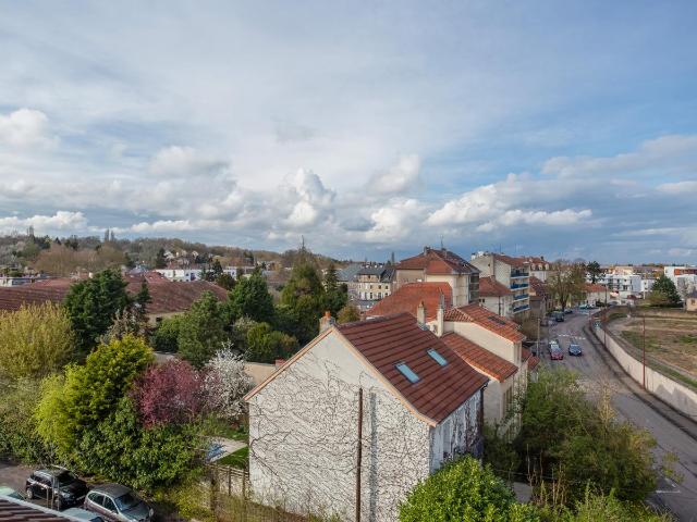 Location appartement 5 pièces METZ 95m² à 900.14€/mois CDC Habitat
