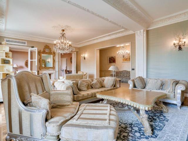 Location Appartement 5 pièces Meublé 309m² PARIS 16ème