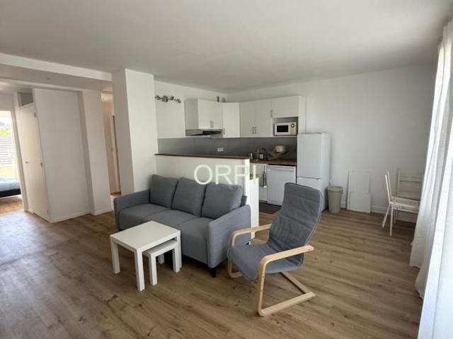 Location Appartement 5 pièces Meublé 81m² VITRY SUR SEINE 94400