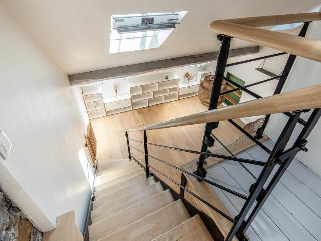 Location Appartement 5 pièces Meublé 98m² NANTES 44000