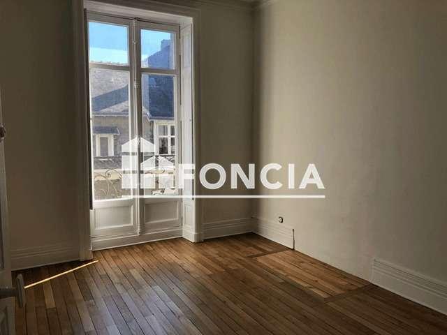 Location appartement 5 pièces Nantes 44