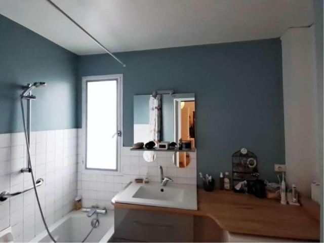 Location appartement 5 pièces Nantes Île de Nantes 44