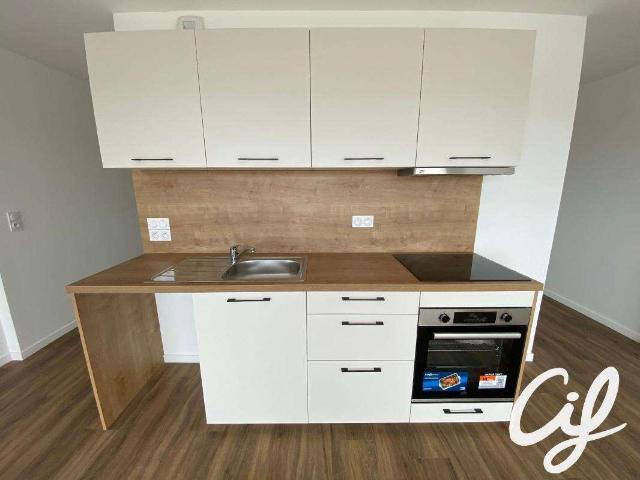 Location appartement 5 pièces Nantes 44