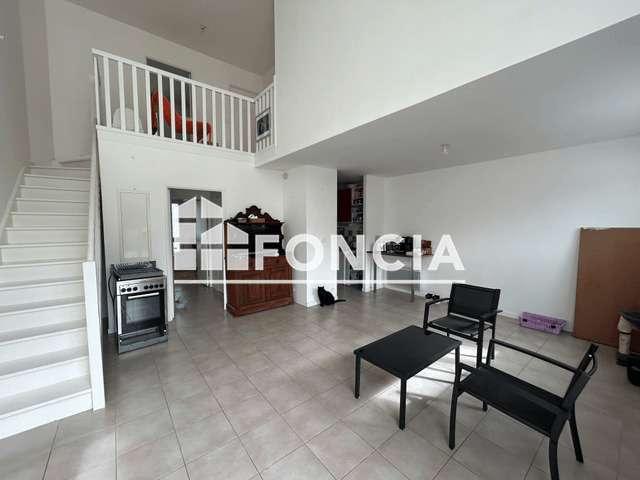 Location appartement 5 pièces Nantes 44