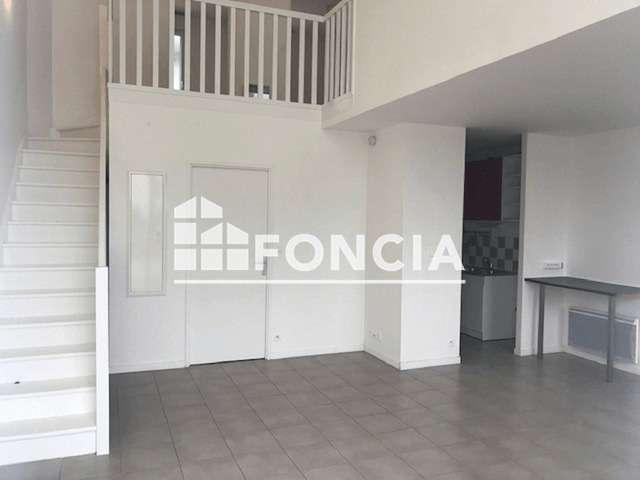 Location appartement 5 pièces Nantes 44