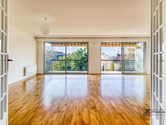 Location appartement 5 pièces Nantes 44