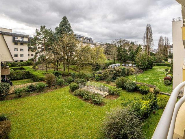 Location appartement 5 pièces Nantes Canclaux Mellinet 44