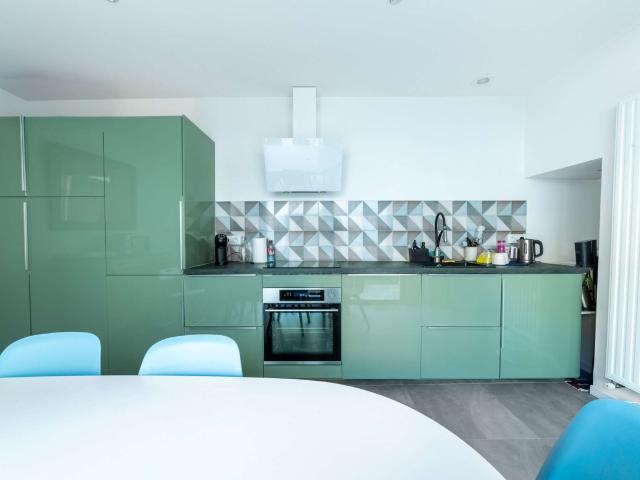 Location appartement 5 pièces Nantes Canclaux Mellinet 44