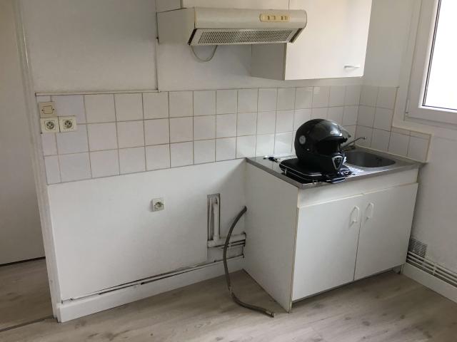 Location appartement 5 pièces Nantes Centre Ville 44