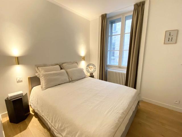 Location appartement 5 pièces Nantes Centre Ville 44