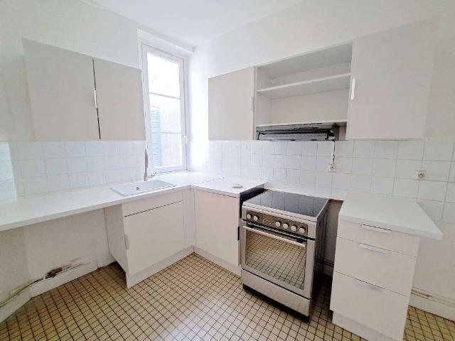 Location appartement 5 pièces Nantes Centre Ville 44