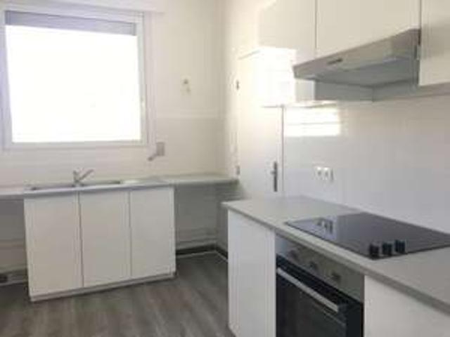 Location appartement 5 pièces Nantes Centre Ville 44
