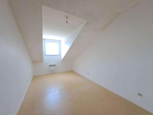 Location appartement 5 pièces Nantes Chantenay Sainte Anne 44