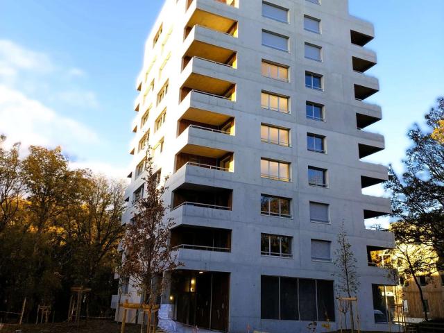 Location appartement 5 pièces Nantes Beaujoire Saint Joseph 44