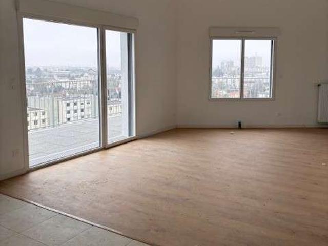 Location appartement 5 pièces Nantes Breil Malville 44