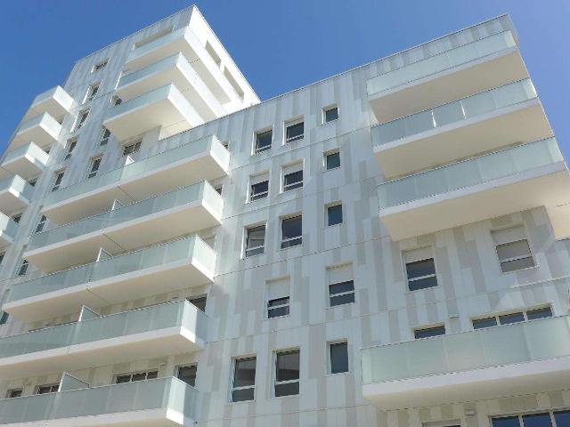 Location appartement 5 pièces Nantes Gare Sud Malakoff 44
