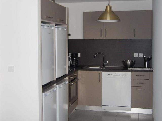 Location appartement 5 pièces Nantes Gare Sud Malakoff 44